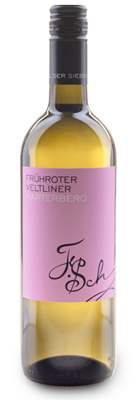 Frühroter Veltliner 2016