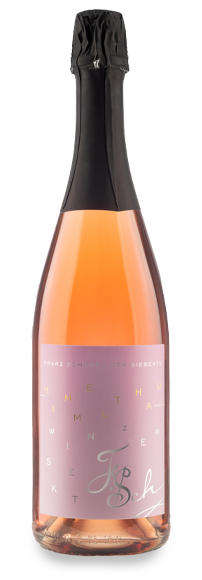 Rosé Winzersekt